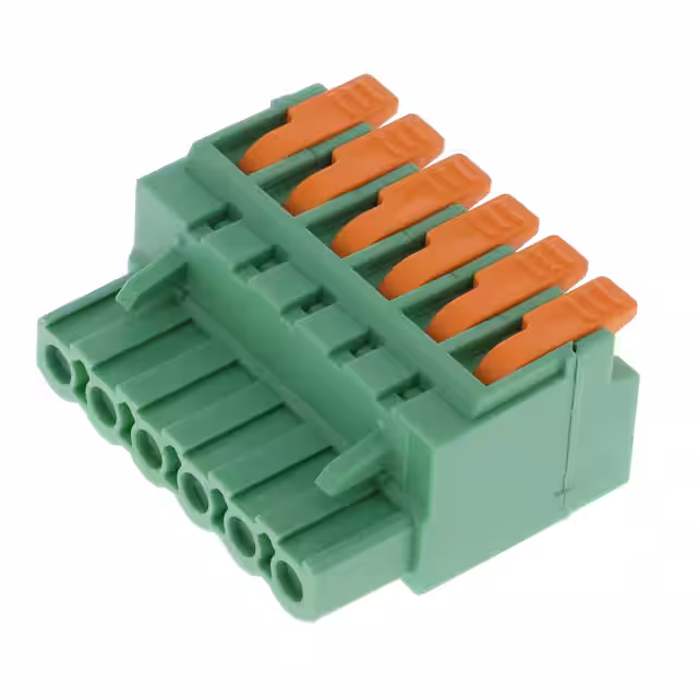 1110585 Phoenix Contact  Conectores y tomas de corriente